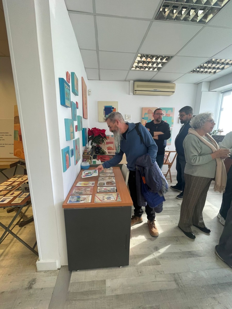 mostra llindar 2024
